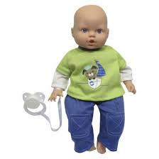 Target Boy Baby 9 99 Baby Dolls Boy Baby Doll Baby Boy