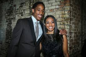 In 1989, he was born in compton, california, united states of america. Demar Derozan Faces Knicks In Huge Nba Clash Here S His Stunning Wife Daily Star