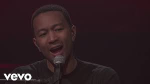 John Legend - “All of Me”