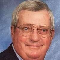 Harold Padgett Obituary