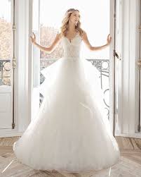 Dieses ballkleid mit stufenrock von essense of australia wurde für die moderne braut konzipiert! Pin Auf Romantische Brautkleider Hochzeitskleider