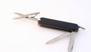 How To Tell How Old A Swiss Army Knife Is Our Pastimes