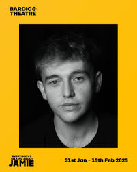 🎭 𝗧𝗛𝗘 𝗠𝗢𝗠𝗘𝗡𝗧 𝗪𝗘'𝗩𝗘 𝗔𝗟𝗟 𝗕𝗘𝗘𝗡 𝗪𝗔𝗜𝗧𝗜𝗡𝗚 𝗙𝗢𝗥! 🎭  𝗙𝗜𝗡𝗔𝗟 𝗖𝗔𝗦𝗧 𝗔𝗡𝗡𝗢𝗨𝗡𝗖𝗘𝗠𝗘𝗡𝗧 🚨 We're beyond thrilled to  reveal the two incredible performers sharing the iconic lead role of Jamie  New in 𝗘𝘃𝗲𝗿𝘆𝗯𝗼𝗱𝘆'𝘀