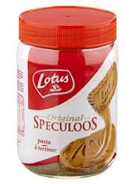 Speculoos Ice Cream Recipe Using Ice Cream Maker Speculoos Ice Cream Recipes Cooking Ice Cream