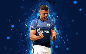 Franco di santo is similar to these football biographies: Herunterladen Hintergrundbild 4k Franco Di Santo Abstrakte Kunst Fussball Stars Schalke 04 Bundesliga Di Santo Fussballer Neon Lichter Fc Fur Desktop Kostenlos Hintergrundbilder Fur Ihren Desktop Kostenlos