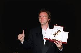 But, in a 2020 interview, quentin tarantino shone a light on the. Interview With Quentin Tarantino By Michel Ciment And Hubert Niogret Cannes 1994 Scraps From The Loft