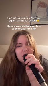 🙃🙃, #oceaneyes #cover #billieeilish #finneas, @thevoicenorge