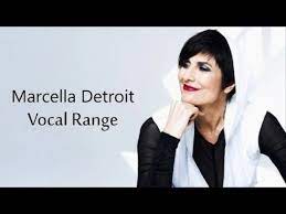 Скачай marcella detroit i believe и marcella detroit ain't nothing like the real thing. Hd Marcella Detroit Vocal Range A2 B 6 Youtube