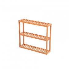 Maybe you would like to learn more about one of these? 3 Tier Wooden Bamboo Bathroom Kitchen Wall Mounted Shelf Unit 17 99 Oypla Stocking The Very Best In Toys Electrical Furniture Homeware Garden Gifts And Much More