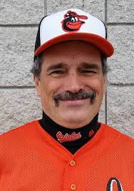 Gratiot County Baseball League