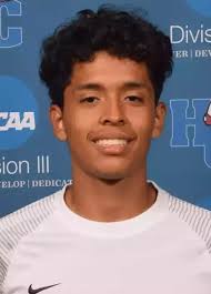 2025 Men's Soccer Roster