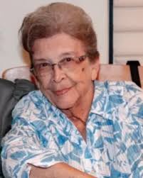 Obituary information for Mary Allen Welsh