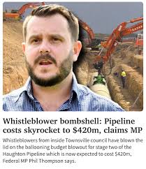 April 14/25 post This is coucillor Walma talking about Andrew  Chomentowski's letter of resignation from the mayor's golf tournament...  and I am absolutely shocked that Walma said they only reason they were