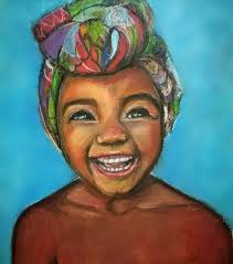 PS Line Drawing with Oil Paint filter