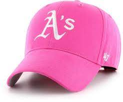 47 Youth Oakland Athletics Basic Mvp Adjustable Hat Dick S Sporting Goods