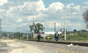 Casa de Migrante ofrece un breve descanso