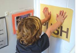 .a great example for how push notifications can be used for this kind of. Promoting Young Children S Social And Emotional Health Naeyc