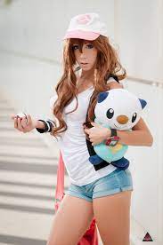 Pin On Potential Cosplays