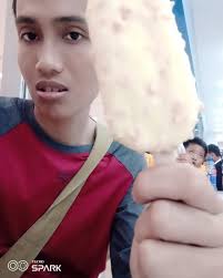 I love this Magnum Ice cream” . #icecreamphotography #whitechocolate  #youghurt #me #treading #YoghurtParfait #magnum #magnumphotos #instablog  #icecreamoftheday #yoghurtlover #goodday #goodvibes #instago #icecream  #insta #icecream #photography ...