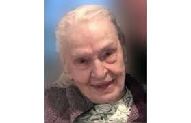 RUBY PRATHER Obituary (1922