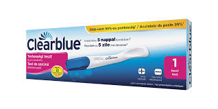 Il poti cumpara din farmacii si face linistita acasa sau il poti face la un cabinet de ginecologie sau planificare familiala. Test De SarcinÄ Cu Detectare RapidÄ Clearblue