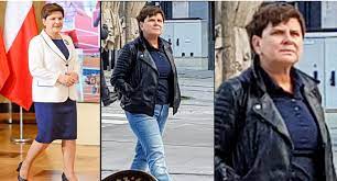 I natychmiast zaoferował odsprzedanie broszki beaty szydło. Beata Szydlo Pozbyla Sie Broszki W Brukseli Wyglada Jak Rasowa Rockmenka Wideoportal Tv Plotki Gwiazdy Komentarze Wideoportal Tv