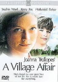 A Village Affair DVD (2003) Sophie Ward, Armstrong (DIR) Cert 15 Pre-Owned  Region 2