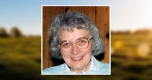 Marjorie Hedlund Obituary November 1, 2013