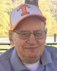 Obituary information for Paul Houston Hancock