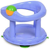 The seat is secured by 4 separate suckers, making it very stable and extremely difficult to tip. Aed 298 00