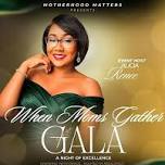 Motherhood Matters Gala