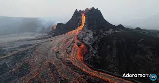 See full list on australiangeographic.com.au Short Film Of Iceland S Eruption Views It As A Collective Human Experience Petapixel