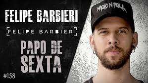 🔴 PAPO DE SEXTA com FELIPE BARBIERI