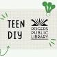 Teen DIY event image