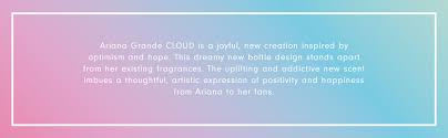 Cloud by ariana grande 100ml eau de parfum spray for women cloud eau de parfum by. Ariana Grande Cloud Eau De Parfum For Women 100ml Amazon Com Au Beauty