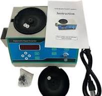 Automatic Seed Counter Machine Seeds Counter for Wheat Corn Vegetables Seed  | eBay