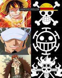 Luffy Law Or Kid Luffy For Me One Piece Personagens Anime One Piece