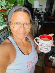 Before 90 degree weather Stay cool Happy Monday