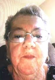 Carolyn Mae (Peckham) Fascio