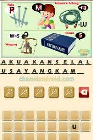 Dengan pencarian sederhana anda akan menemukan jawaban dalam waktu singkat. Kunci Jawaban Tebak Gambar Tersulit Level 501 600 Terupdate 2020