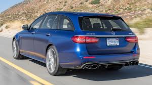 He is also the god of strength. The 7 Coolest Things About The 2021 Mercedes Amg E 63 S Wagon