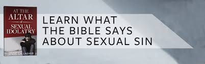 What does the bible say about prostitution? What Does The Bible Say About Pornography Pure Life Ministries