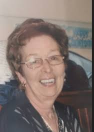 Condolence Book for Kathleen Boyle (née O'Brien) (Beaumont, Dublin)