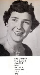 Levada Sue Gurley Reeder (1935-2009)