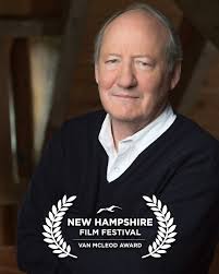 2024 NHFF New Hampshire Short Film Awards 🏆 🎬 NH Short Film of the Year  (Jury Award) 109 BELOW