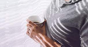 Green Tea While Breast Feeding Harmful For Baby