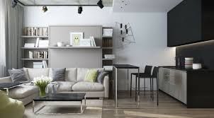 Interieur Et Design Petit Espace 61 Idees Pour La Deco Appart