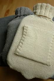 water bottle cover hot water bottle cover knitting water bottle covers