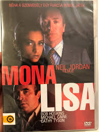 Nonton drama korea haru no noroi (2021) sub indo full movie online gratis lk21 dunia21 indoxxi layarkaca21 layardrama. Mona Lisa Dvd 1986 Directed By Neil Jordan Starring Bob Hoskins Michael Caine Cathy Tyson Bibleinmylanguage