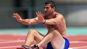 My grandma's dementia battle puts olympics goal into perspective. Great Britain S Adam Gemili Ruled Out Of World Championships On Medical Advice